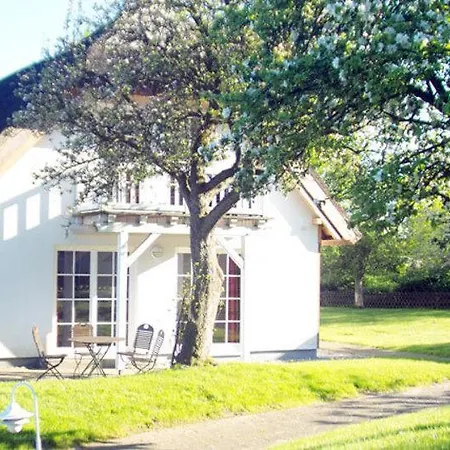 Resort Unterm Reetdach *
