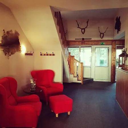 Resort Unterm Reetdach