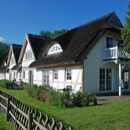 Resort Unterm Reetdach