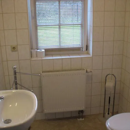 Unterm Reetdach *