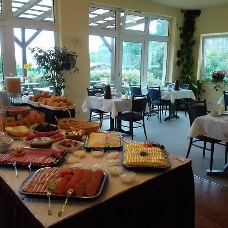 Resort Unterm Reetdach