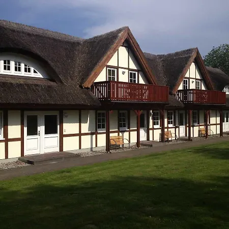 Resort Unterm Reetdach *